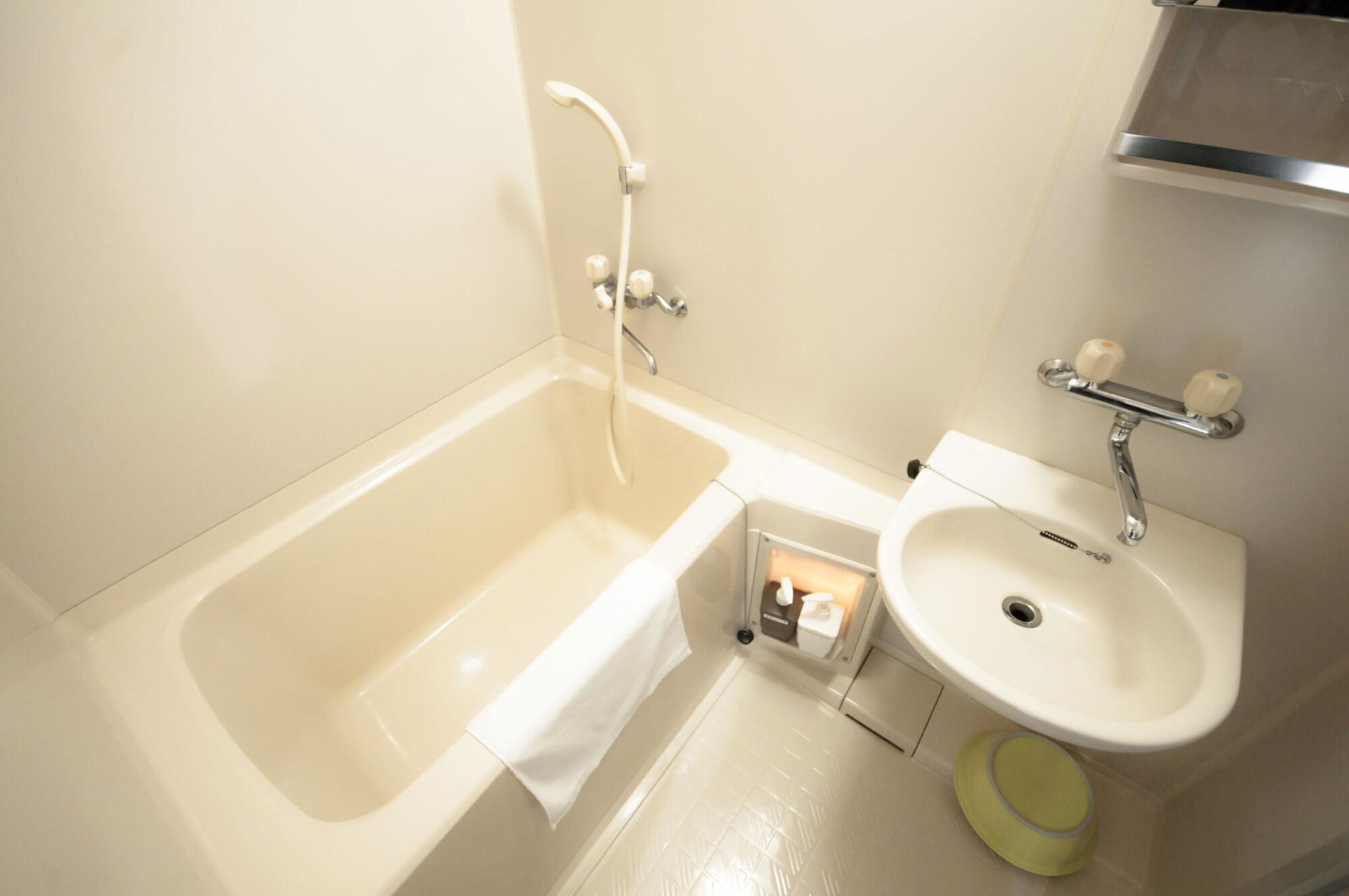 Sansui Global Inn Урешино Екстериор снимка
